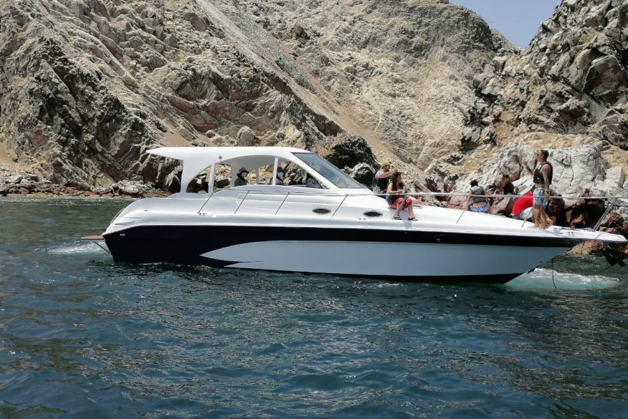 Alquiler de Yate