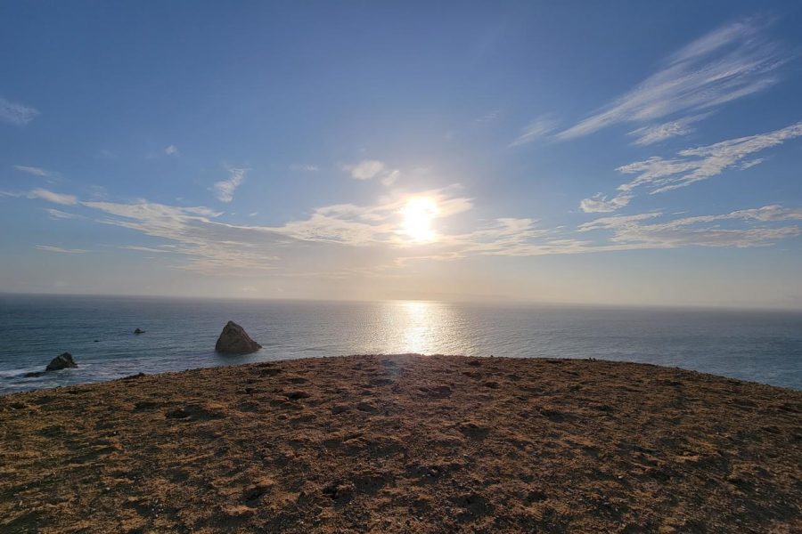 Trekking Premium en la Reserva Nacional de Paracas