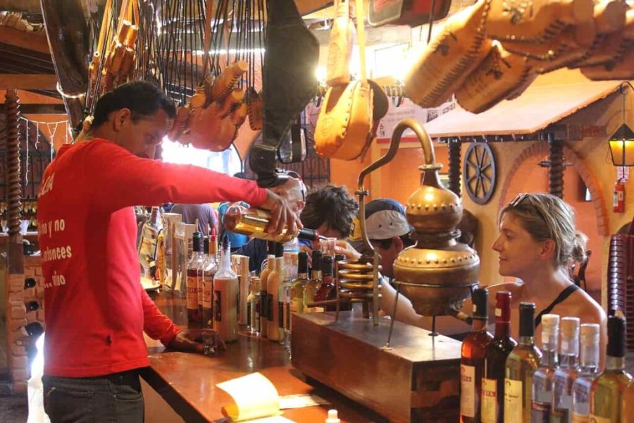 Full Day Todo Incluido Paracas-Huacachina